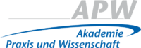 Partnerlogo Akademie Praxis und Wissenschaft