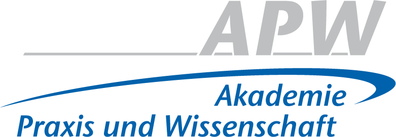 Partnerlogo Akademie Praxis und Wissenschaft