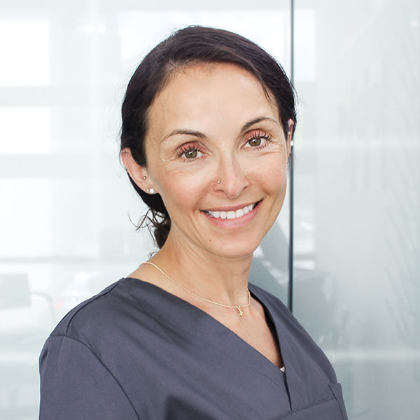 Teammitglied Miriam ZMF