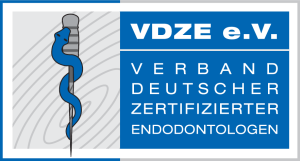 Partnerlogo Verband Deutscher Zertifizierter Endodontologen